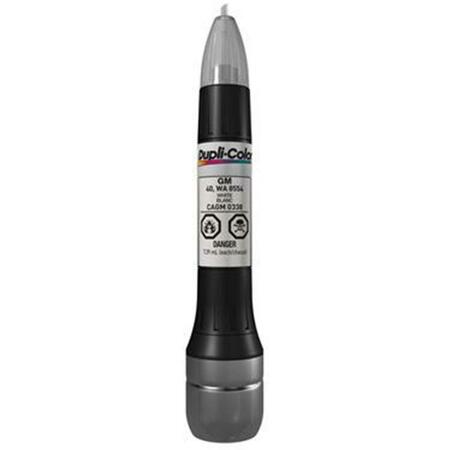 VHT ANS0598 Scratch Fix All-In-1 Touch-Up Paint, Silver Mist S24-ANS0598